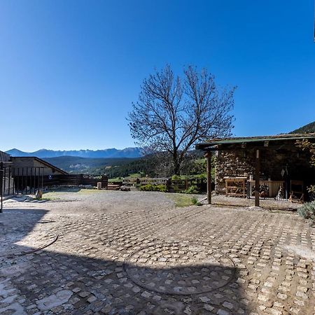 Cottage Des Pleiades - Station De Ski Accessible A Pieds 莱桑格勒 外观 照片